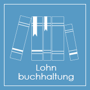 Eine übersichtliche Buchhaltung hält Ihrem Unternehmen den Rücken frei!